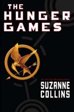 Image of The Hunger Games book jacket