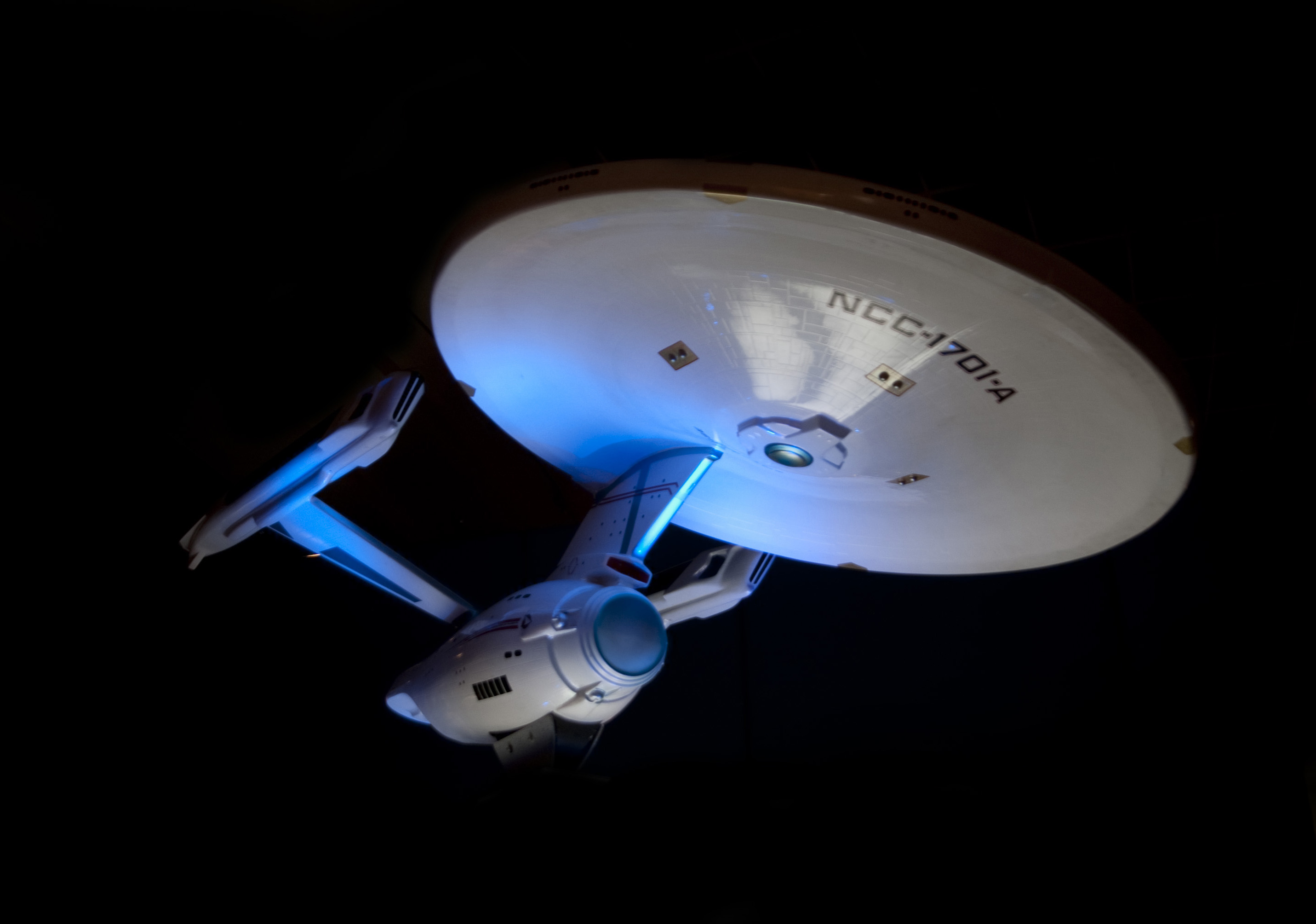 Starship Enterprise