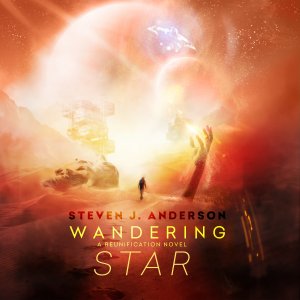 Image of Wandering Star book jacket