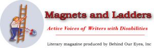 Magnets and Ladders logo
