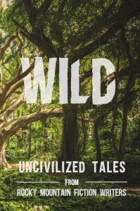 Image of Wild book cover.