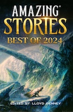 Amazing Stories: Best of 2024
