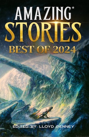 Best of 2024 cover image