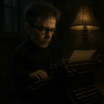 How I Revise Short Fiction